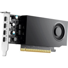 Видеокарта NVIDIA RTX A1000 8GB GDDR6 900-5G172-2280-000