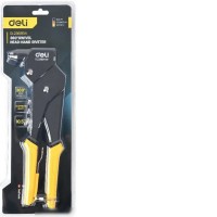 Заклепочник Deli DL236911W