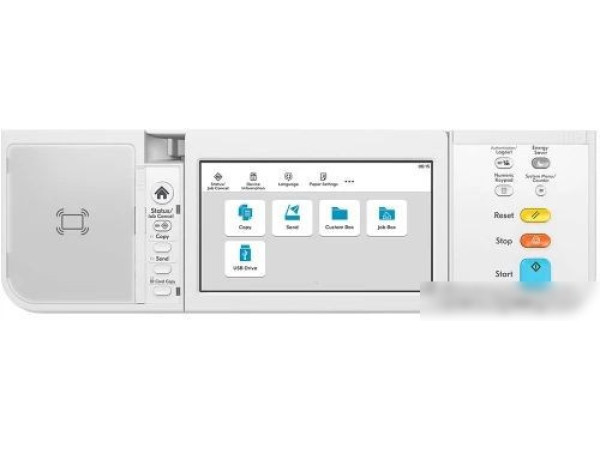 МФУ Kyocera Mita ECOSYS MA4500ifx