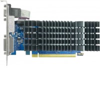 Видеокарта ASUS GeForce GT 710 2GB GDDR5 EVO GT710-SL-2GD5-BRK-EVO