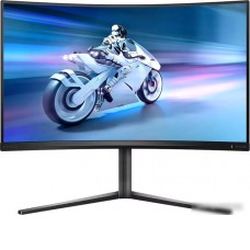 Игровой монитор Philips Evnia Gaming 32M2C5500W/01