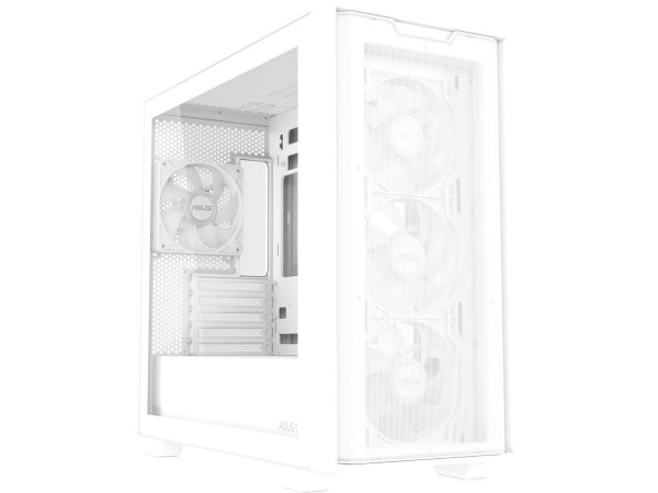 Корпус ASUS A21 Plus (белый)