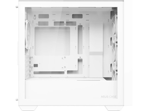 Корпус ASUS A21 Plus (белый)
