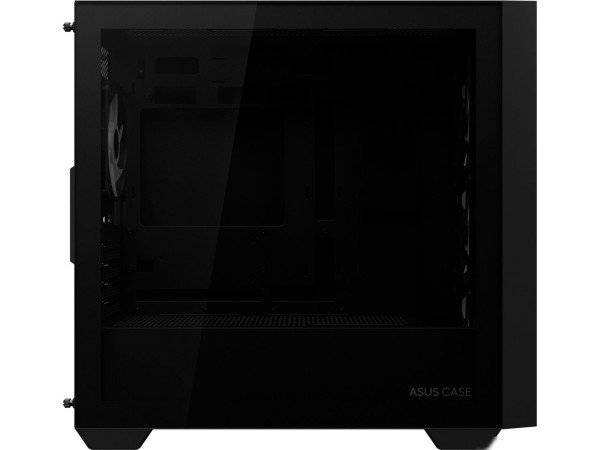 Корпус ASUS A21 Plus (черный)