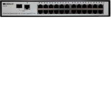 Неуправляемый коммутатор Origo OS1225/A1A