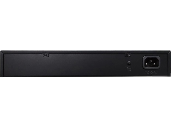 Неуправляемый коммутатор Origo OS1225/A1A