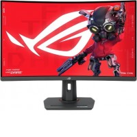 Игровой монитор ASUS ROG Strix XG32WCS