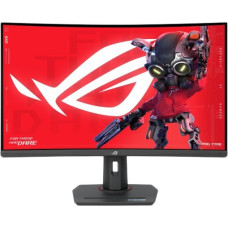 Игровой монитор ASUS ROG Strix XG32WCS