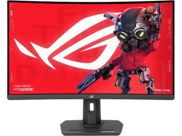 Игровой монитор ASUS ROG Strix XG32WCS