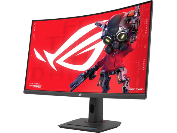 Игровой монитор ASUS ROG Strix XG32WCS