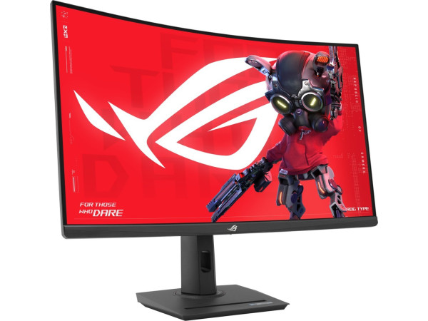 Игровой монитор ASUS ROG Strix XG32WCS