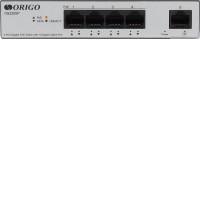 Неуправляемый коммутатор Origo OS2205P/60W/A1A