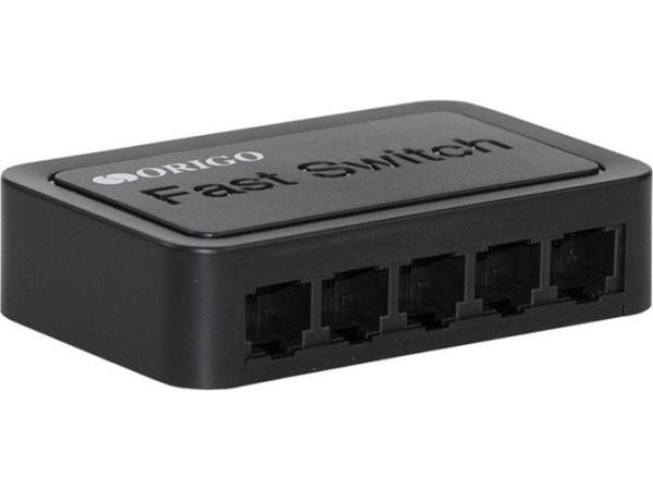 Неуправляемый коммутатор Origo OS1105/A1A