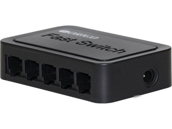 Неуправляемый коммутатор Origo OS1105/A1A