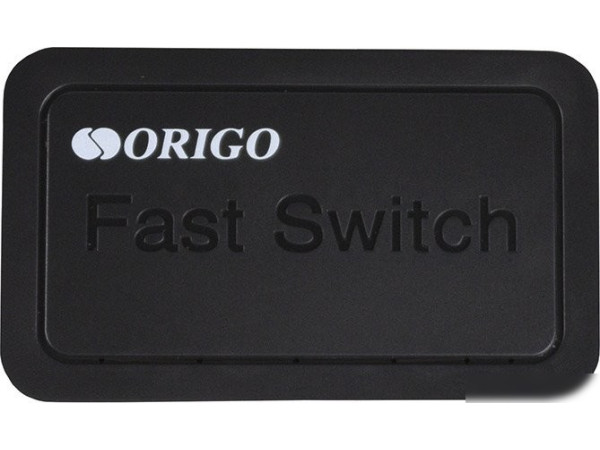 Неуправляемый коммутатор Origo OS1105/A1A