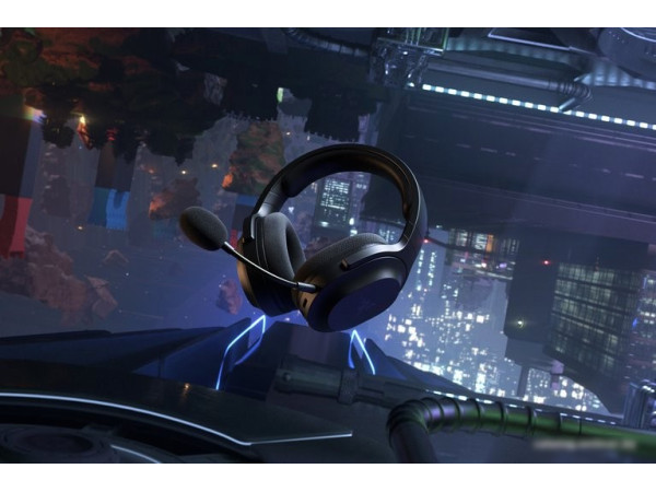 Наушники Razer Barracuda X 2022 (черный)