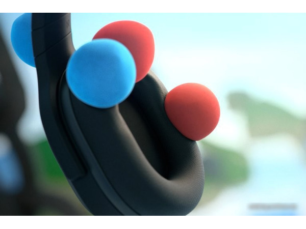 Наушники Razer Barracuda X 2022 (черный)