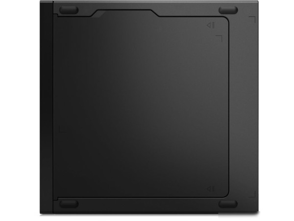 Компактный компьютер Lenovo ThinkCentre M70q Gen 4 12E4SAVY01
