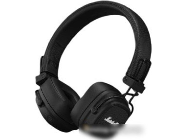 Наушники Marshall Major V (черный)