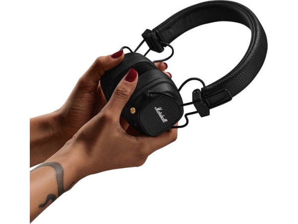 Наушники Marshall Major V (черный)