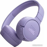 Наушники JBL Tune 670NC (сиреневый)