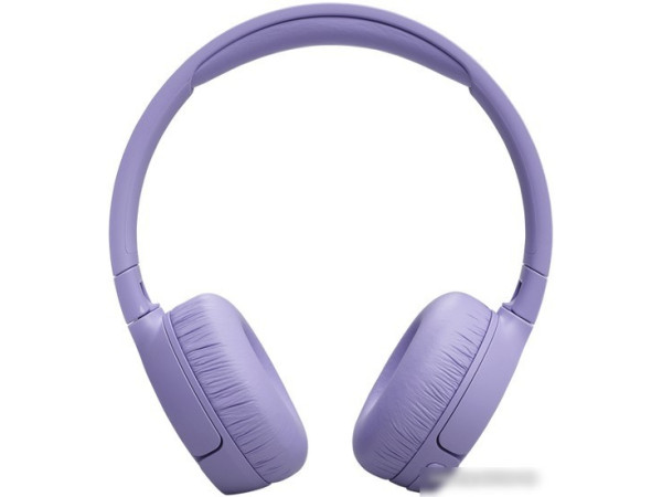 Наушники JBL Tune 670NC (сиреневый)