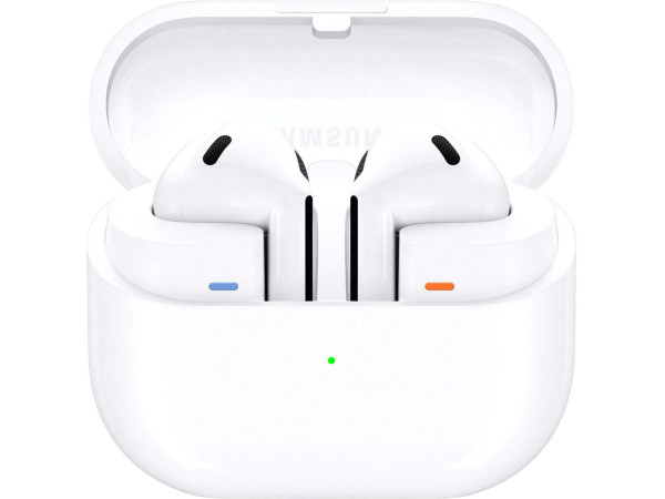 Наушники Samsung Galaxy Buds3 (белый)