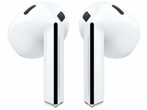 Наушники Samsung Galaxy Buds3 (белый)