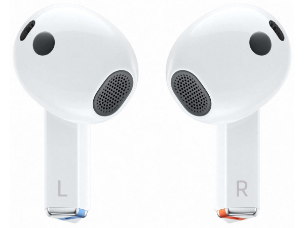 Наушники Samsung Galaxy Buds3 (белый)