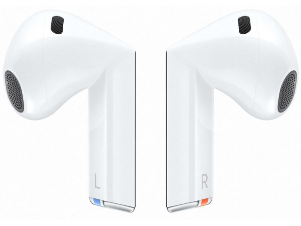 Наушники Samsung Galaxy Buds3 (белый)