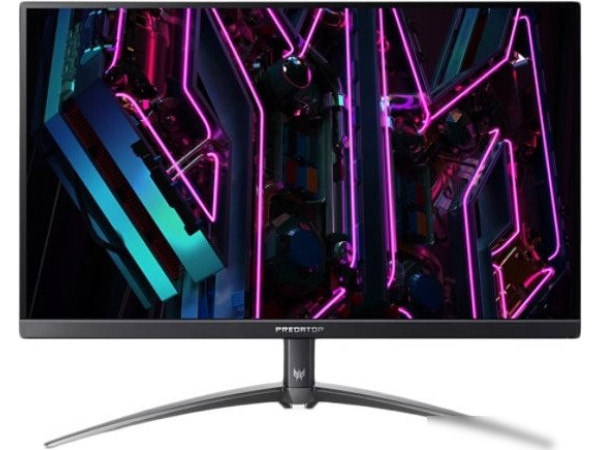 Игровой монитор Acer Predator XB273UV3bmiiprzx UM.HX3EE.310