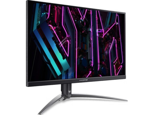 Игровой монитор Acer Predator XB273UV3bmiiprzx UM.HX3EE.310