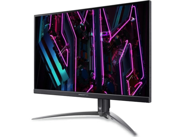 Игровой монитор Acer Predator XB273UV3bmiiprzx UM.HX3EE.310