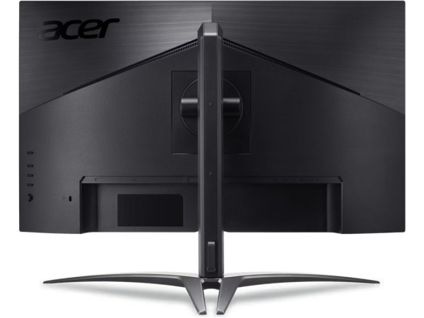 Игровой монитор Acer Predator XB273UV3bmiiprzx UM.HX3EE.310