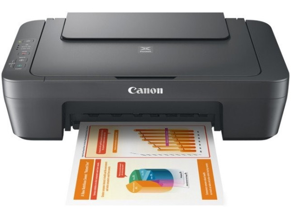 МФУ Canon Pixma MG2546S