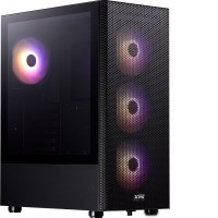 Корпус ADATA XPG Valor Mesh C (черный)