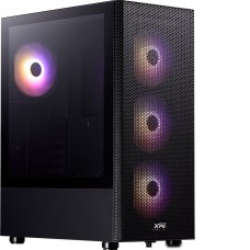 Корпус ADATA XPG Valor Mesh C (черный)