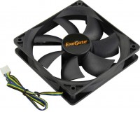 Вентилятор для корпуса ExeGate EX283392RUS