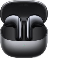Наушники Xiaomi Buds 5 M2341E1 (лунный черный, международная версия)