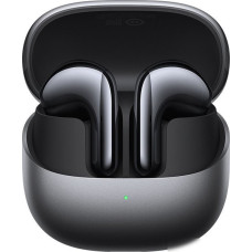 Наушники Xiaomi Buds 5 M2341E1 (лунный черный, международная версия)