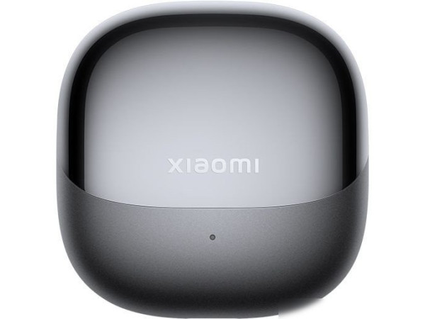 Наушники Xiaomi Buds 5 M2341E1 (лунный черный, международная версия)