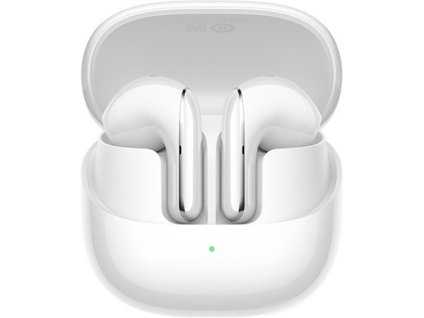 Наушники Xiaomi Buds 5 M2341E1 (керамический белый, международная версия)