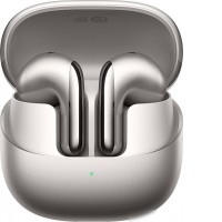 Наушники Xiaomi Buds 5 M2341E1 (титаново-золотой, международная версия)