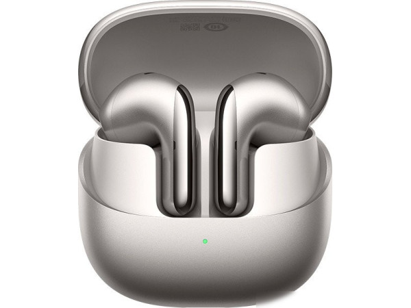 Наушники Xiaomi Buds 5 M2341E1 (титаново-золотой, международная версия)