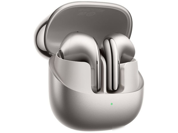Наушники Xiaomi Buds 5 M2341E1 (титаново-золотой, международная версия)
