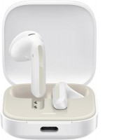 Наушники Xiaomi Redmi Buds 6 Active M2344E1 (белый, международная версия)