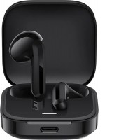 Наушники Xiaomi Redmi Buds 6 Active M2344E1 (черный, международная версия)