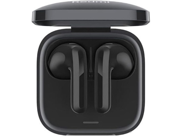 Наушники Xiaomi Redmi Buds 6 Active M2344E1 (черный, международная версия)