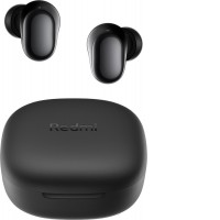 Наушники Xiaomi Redmi Buds 6 Play M2420E1 (черный, международная версия)