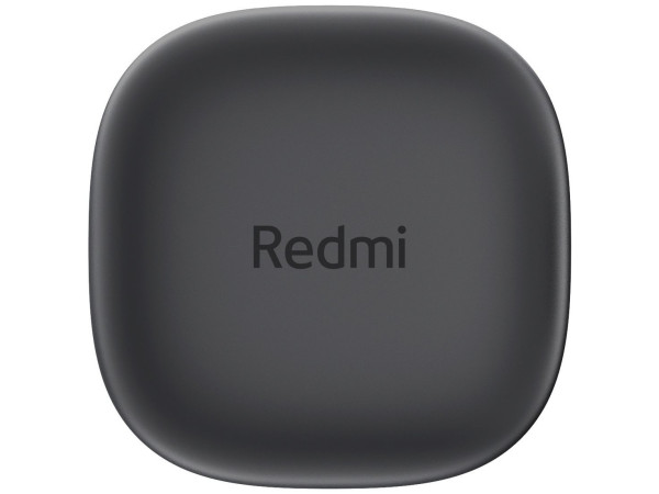 Наушники Xiaomi Redmi Buds 6 Play M2420E1 (черный, международная версия)